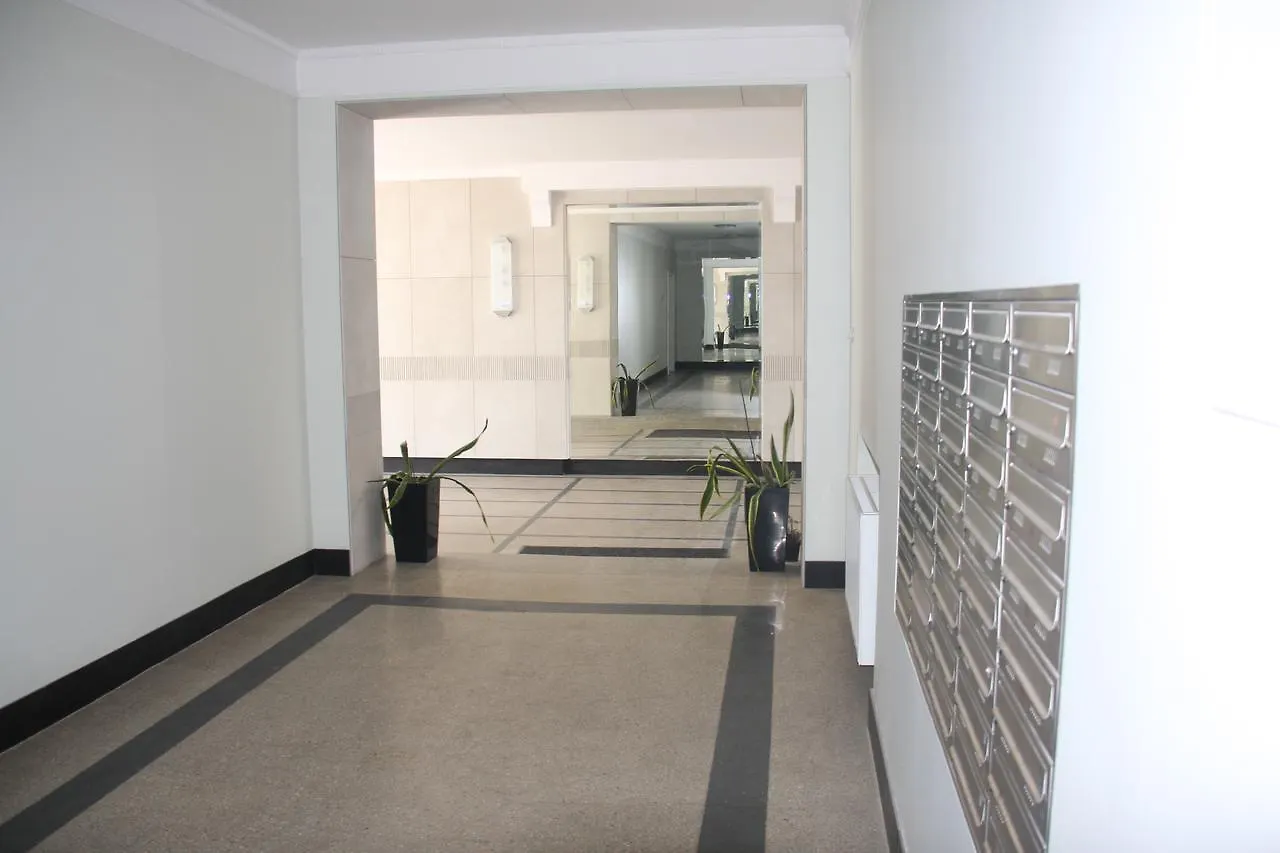 Karowa Apartament Old Town Hotel Warszawa Polska