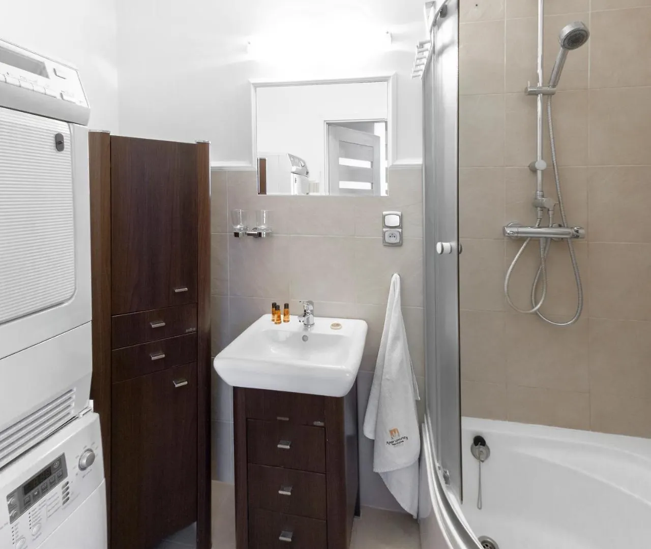 Karowa Apartament Old Town Hotel Warszawa 0*,