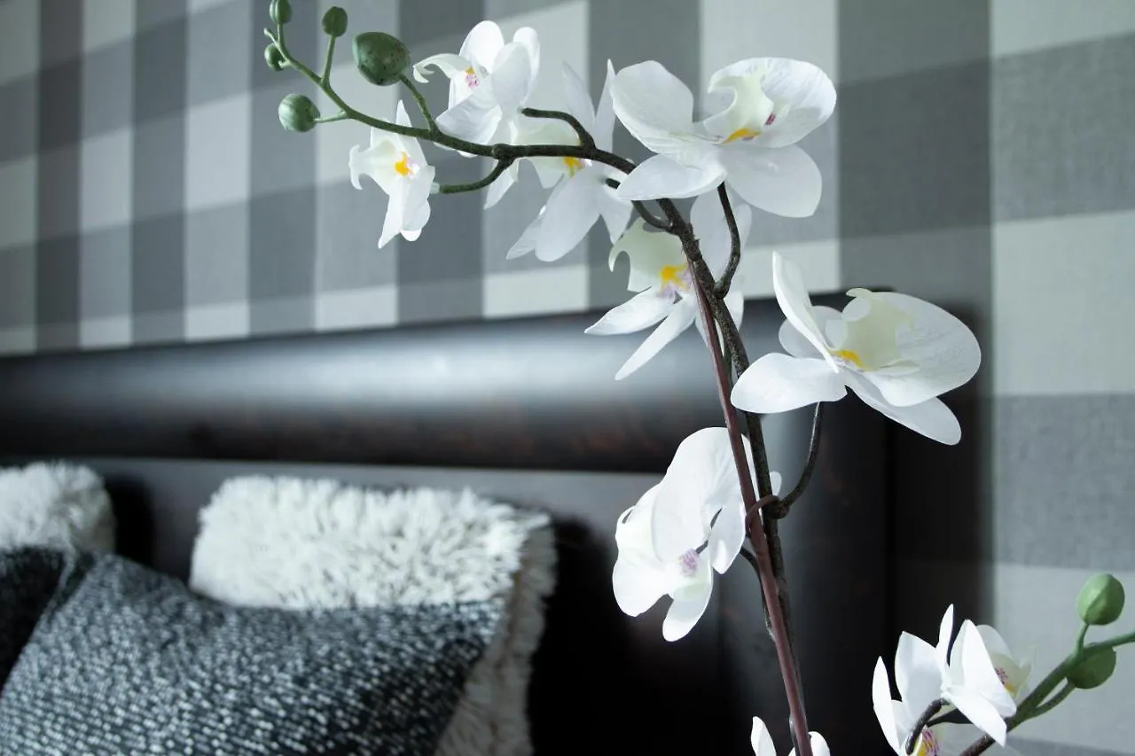 Karowa Apartament Old Town Hotel Warszawa