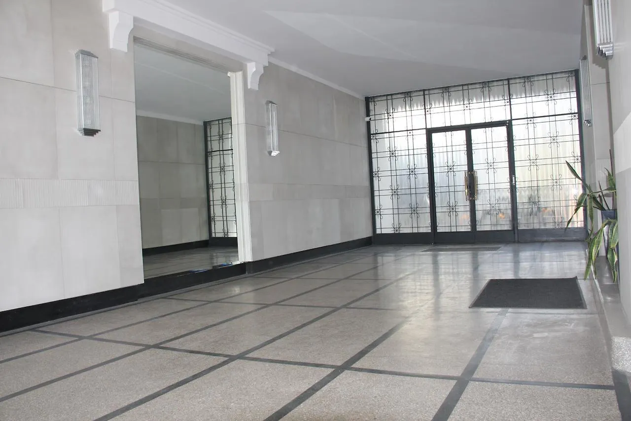 Karowa Apartament Old Town Hotel Varsó Apartman