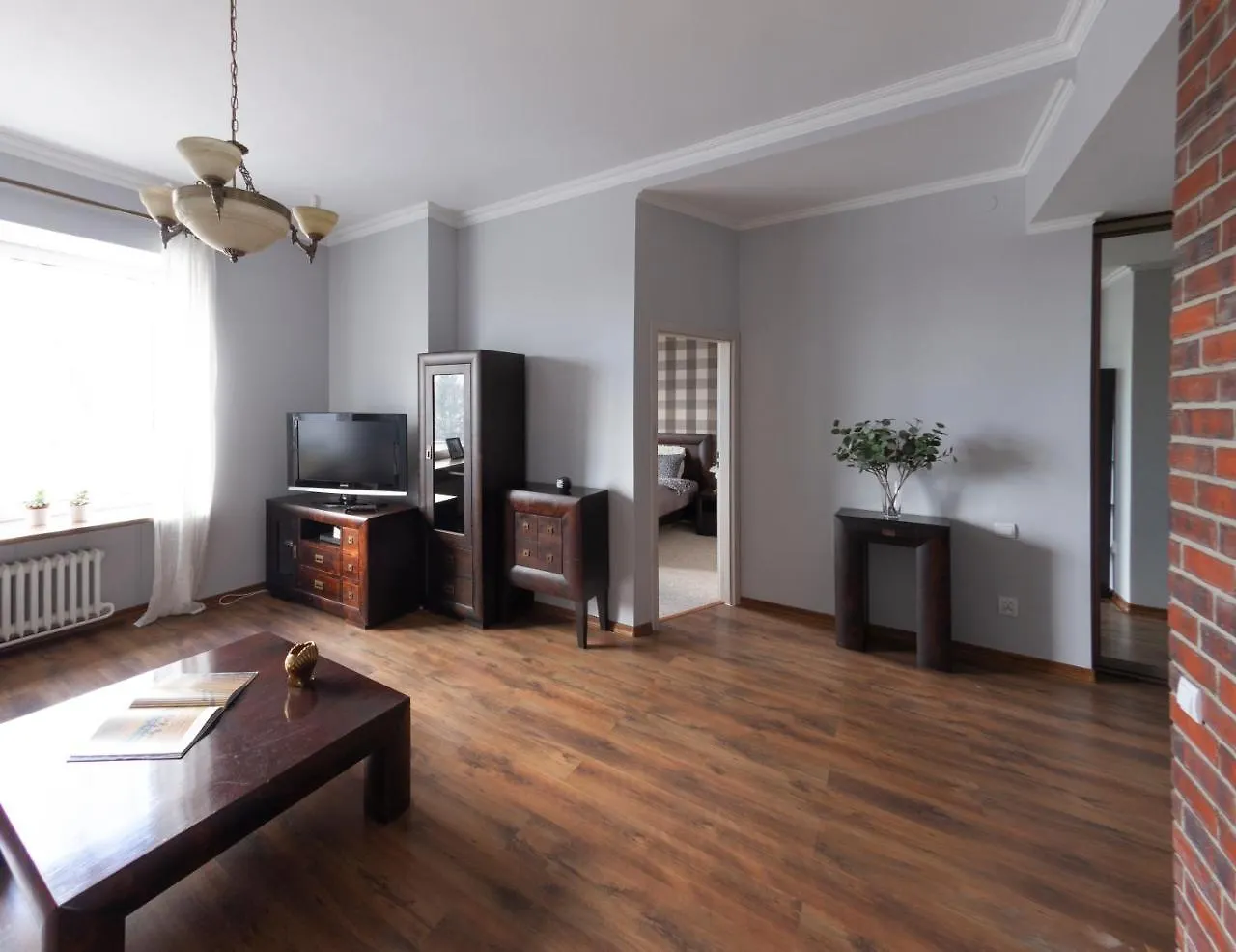 Apartman Karowa Apartament Old Town Hotel Varsó