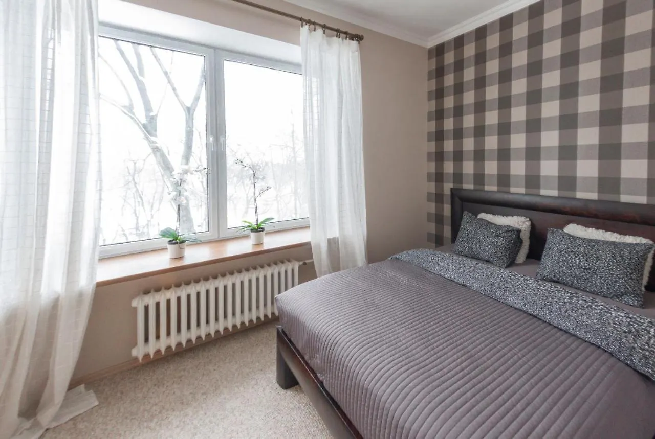 Karowa Apartament Old Town Hotel Varsó Lengyelország