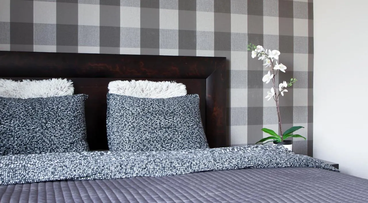 Karowa Apartament Old Town Hotel Varsó Apartman