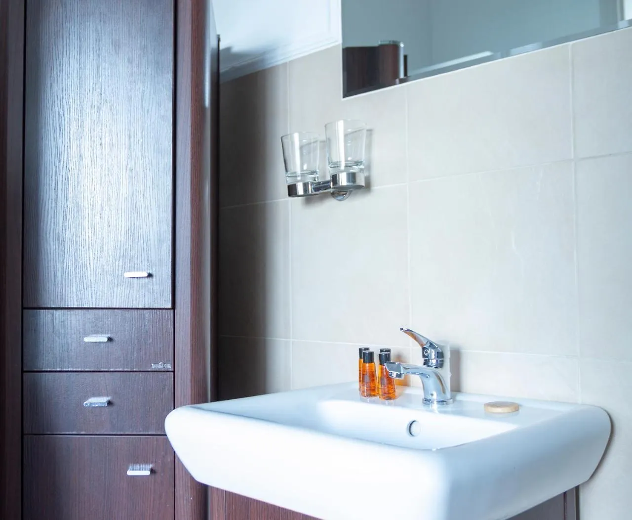 Apartman Karowa Apartament Old Town Hotel Varsó