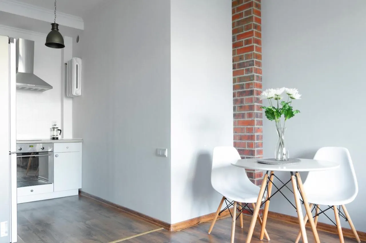 Apartman Karowa Apartament Old Town Hotel Varsó Lengyelország
