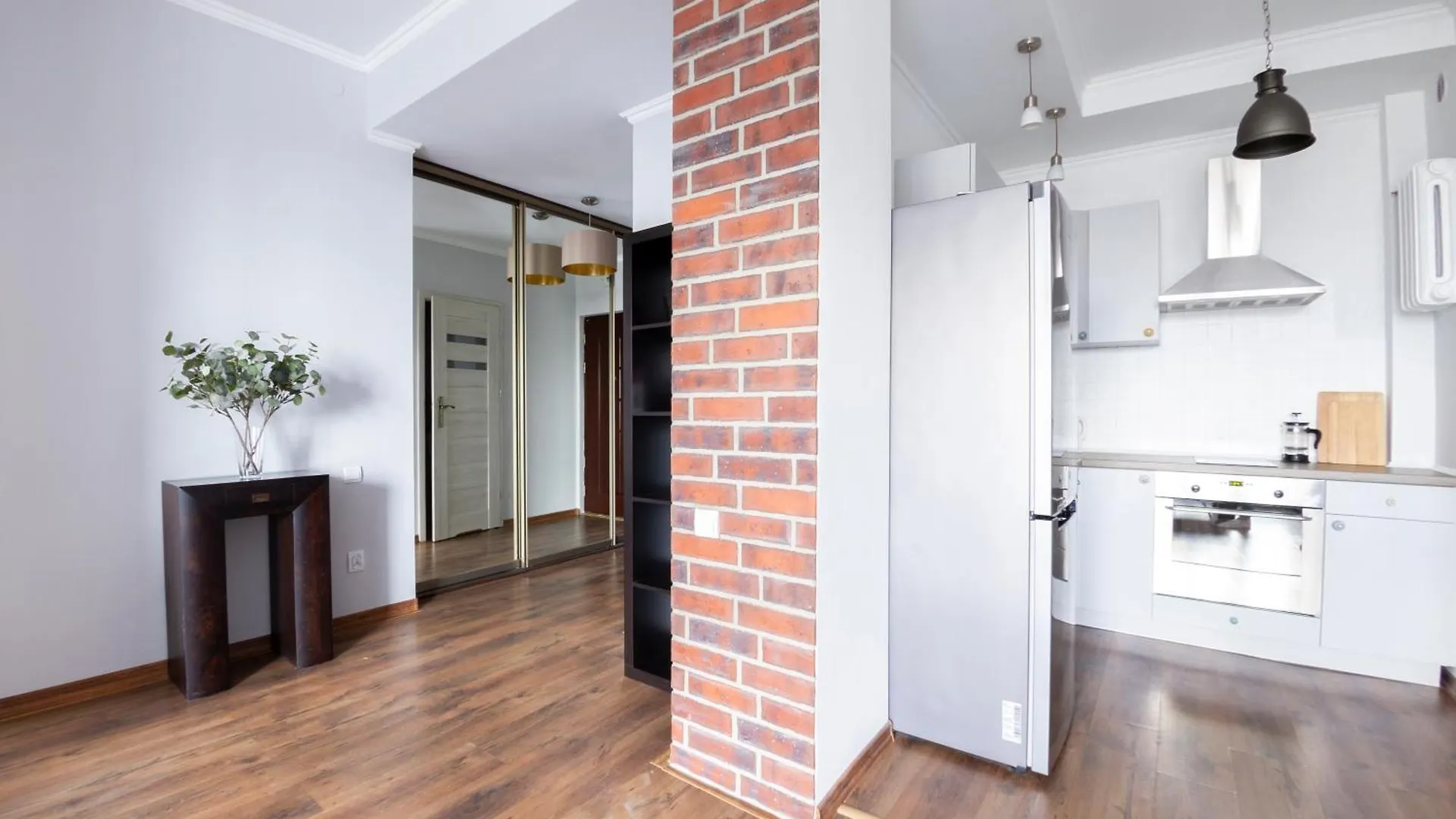 Karowa Apartament Old Town Hotel Varsó 0*,